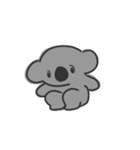 コアラっていいよね（個別スタンプ：2）
