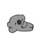 コアラっていいよね（個別スタンプ：13）