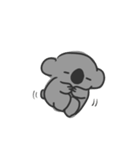 コアラっていいよね（個別スタンプ：18）