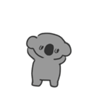 コアラっていいよね（個別スタンプ：19）