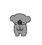コアラっていいよね（個別スタンプ：25）