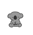 コアラっていいよね（個別スタンプ：27）