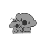 コアラっていいよね（個別スタンプ：31）