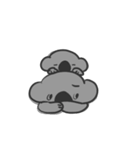 コアラっていいよね（個別スタンプ：32）