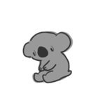 コアラっていいよね（個別スタンプ：34）