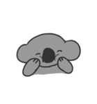 コアラっていいよね（個別スタンプ：37）