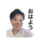 わわわわわーははやなら（個別スタンプ：13）