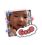 べびー（男の子）（個別スタンプ：6）