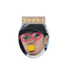 尿検査スタンプ（個別スタンプ：6）