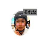 尿検査スタンプ（個別スタンプ：7）