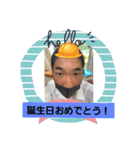尿検査スタンプ（個別スタンプ：11）