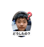 尿検査スタンプ（個別スタンプ：14）