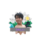尿検査スタンプ（個別スタンプ：17）