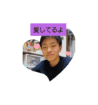 尿検査スタンプ（個別スタンプ：18）