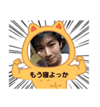 尿検査スタンプ（個別スタンプ：21）
