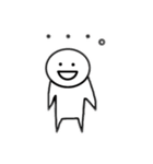 ぼく中学生スタンプ（個別スタンプ：19）