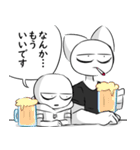 ウチらの精神論（個別スタンプ：29）