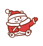 クリス（恵那スケート場キャラクター）（個別スタンプ：32）
