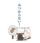 しくじる女たち（個別スタンプ：6）