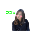 トラ男ねぇ3（個別スタンプ：10）
