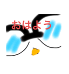 リリバナコ（個別スタンプ：1）