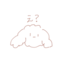 ぷぅたの日常（個別スタンプ：2）