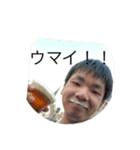 フォルダ内スタンプ（個別スタンプ：3）