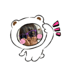 みおあおと（個別スタンプ：4）