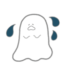 melted spook（個別スタンプ：32）