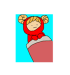onimaスタンプ（個別スタンプ：7）