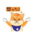 柴犬創太日常 (2)（個別スタンプ：2）