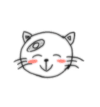 分からなくなった（個別スタンプ：1）