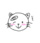 分からなくなった（個別スタンプ：2）