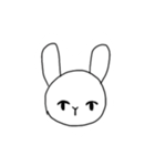 分からなくなった（個別スタンプ：7）