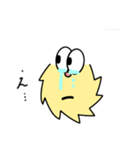 ボフビフスタンプ（個別スタンプ：3）