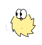 ボフビフスタンプ（個別スタンプ：7）