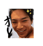 ニドラアサシン子分（個別スタンプ：1）