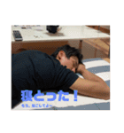 ニドラアサシン子分（個別スタンプ：11）