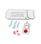 おねがいしまーす（個別スタンプ：7）