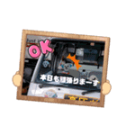 Tyobi1001（個別スタンプ：2）