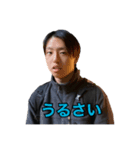山田たいご 第二弾（個別スタンプ：5）