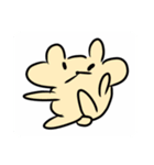 ハマハマハマースタンプ（個別スタンプ：7）