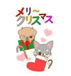 Happeve‐toYvu-（個別スタンプ：9）