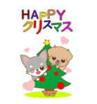 Happeve‐toYvu-（個別スタンプ：12）