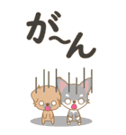 Happeve‐toYvu-（個別スタンプ：22）