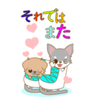 Happeve‐toYvu-（個別スタンプ：36）