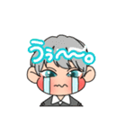 わたしきみ。の女の子集（個別スタンプ：22）
