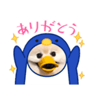 みぱか（個別スタンプ：5）