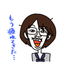 オバハンの独り言（個別スタンプ：6）