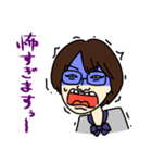 オバハンの独り言（個別スタンプ：7）